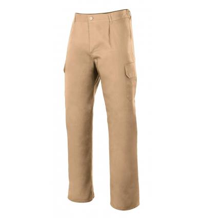 Pantalon multibolsillos economico - DESTIPRO - Vestuario Técnico
