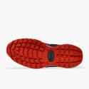Zapato Diadora Glove MDS Matryx Low S1P rojo