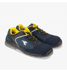 Zapato Diadora D-Blitz S1P SRC azul