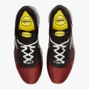 Zapato Diadora Glove MDS Matryx Low S3 rojo