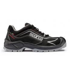 Zapato Sparco Endurance S3 SRC negro