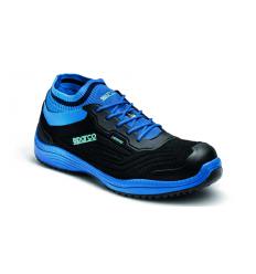 Zapato Sparco Legend S1P azul
