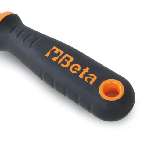 LIMA TRIANGULAR DE CORTE SEMIDULCE BETA TOOLS