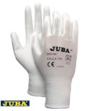 Guante Juba TKE 04 Blanco