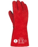 Guante soldador  GSO 916 B