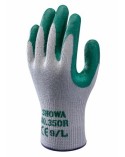 Guante Showa 350 Nitrile Grip